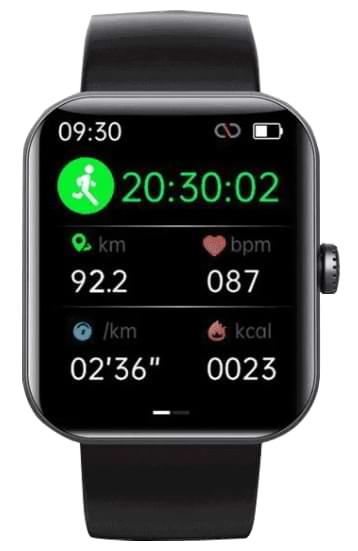 Aptofit TrackPro Review: A Health-Focused Smartwatch Worth Knowing About
