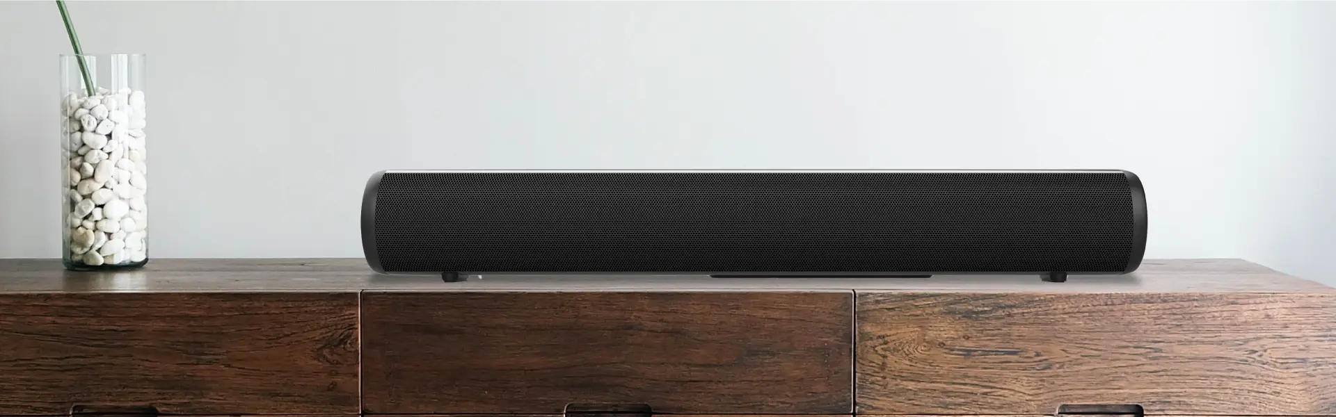 Qinux SounVol Soundbar Review: Transform Your Living Room Into a Personal Cinema Without Breaking the Bank