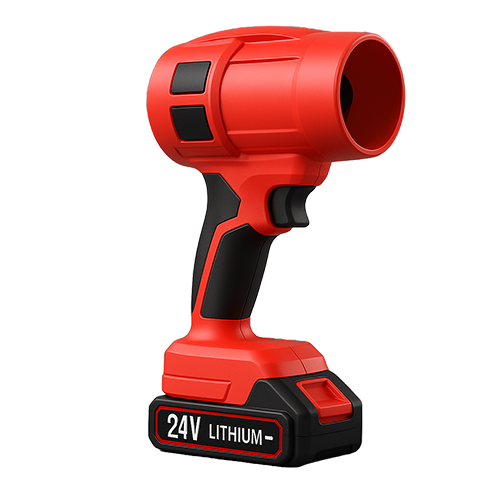 Wood Ranger Power Leaf Blower Review: The Compact Cordless Tool That Makes Cleanup Effortless