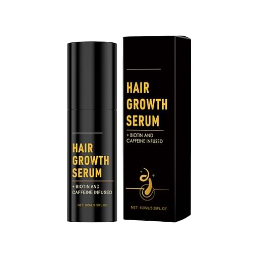 HaloGrow Hair Spray Men