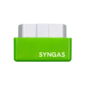 SynGas OBD Fuel Saver Review: The Smart, Plug-and-Play Way to Cut Fuel Costs and Drive Cleaner