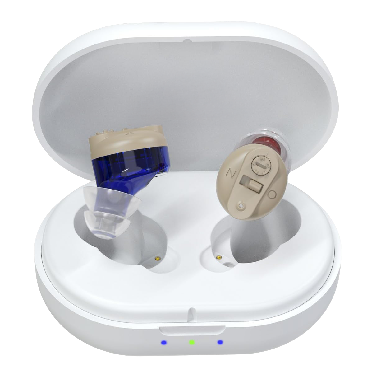OmniHear Hearing Aid Review: Affordable, Prescription-Free Sound Clarity