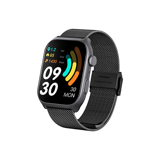 OmniWatch Review: Premium Health and Fitness Tracking Without the Premium Price Tag
